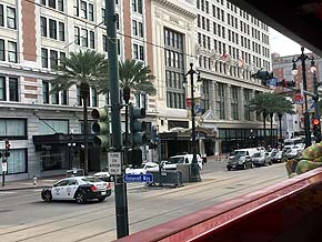 New Orleans